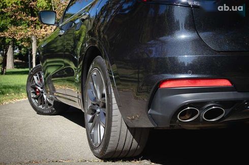 Maserati Levante 2021 - фото 12