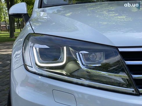 Volkswagen Touareg 2015 - фото 15