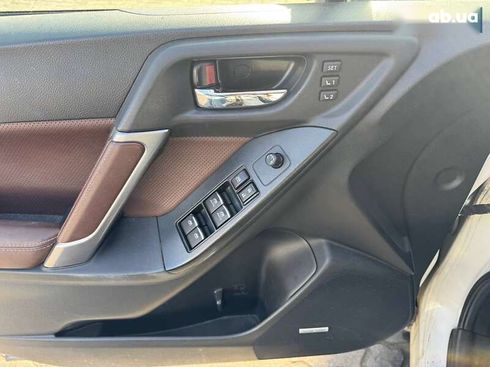 Subaru Forester 2016 - фото 7