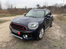 Продажа б/у MINI Countryman 2018 года - купить на Автобазаре