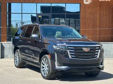 Продажа б/у Cadillac Escalade в Киевской области - купить на Автобазаре