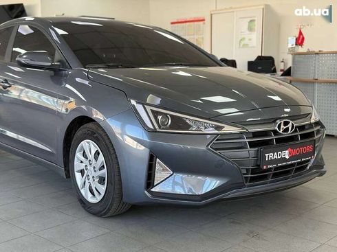 Hyundai Avante 2019 - фото 2