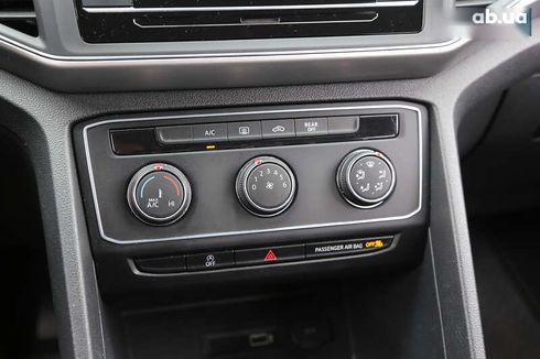 Volkswagen Atlas 2017 - фото 20