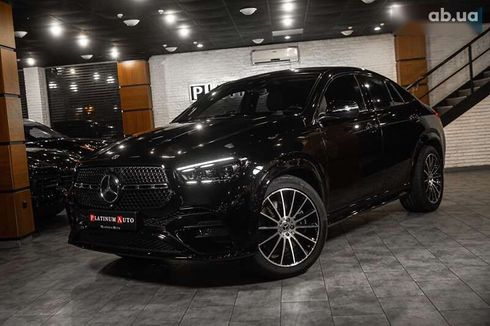 Mercedes-Benz GLE-Class 2023 - фото 14