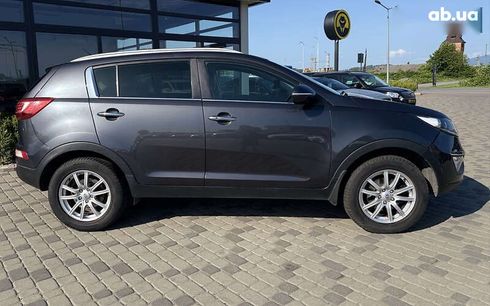 Kia Sportage 2011 - фото 8