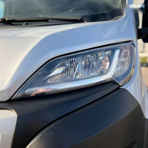 Peugeot Boxer 2019 - фото 10
