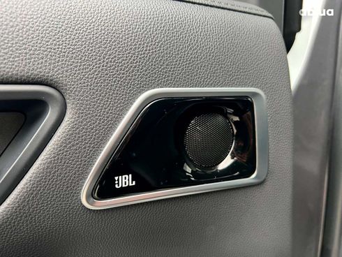 Toyota Land Cruiser 2022 серый - фото 43