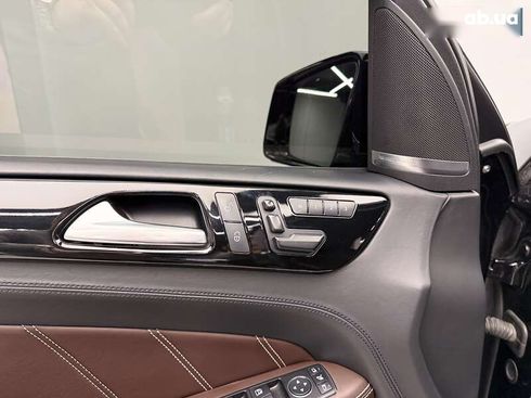 Mercedes-Benz M-Класс 2012 - фото 20