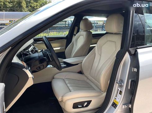 BMW 6 серия 2018 - фото 12