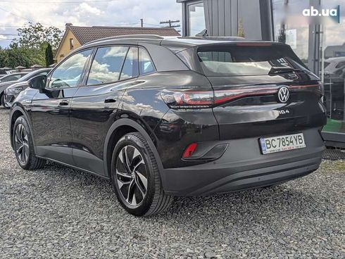 Volkswagen ID.4 2023 - фото 6