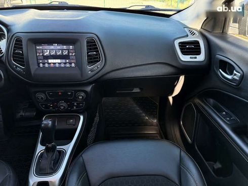Jeep Compass 2021 - фото 22