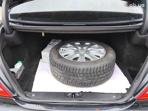 Mercedes-Benz S-Класс 2008 - фото 23