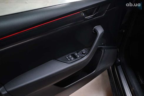 Skoda Superb 2022 - фото 9