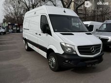 Купить Mercedes Benz Sprinter бу в Украине - купить на Автобазаре