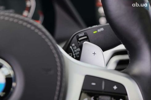 BMW X6 2021 - фото 26