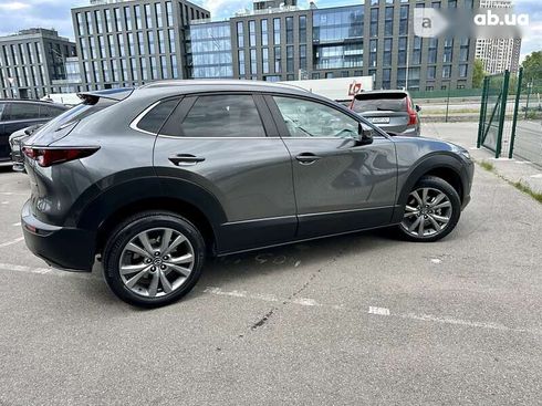 Mazda CX-30 2022 - фото 2