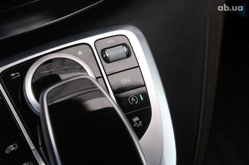 Mercedes-Benz V-Класс 2015 - фото 23