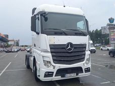 Грузовики Mercedes-Benz в Украине - купить на Автобазаре