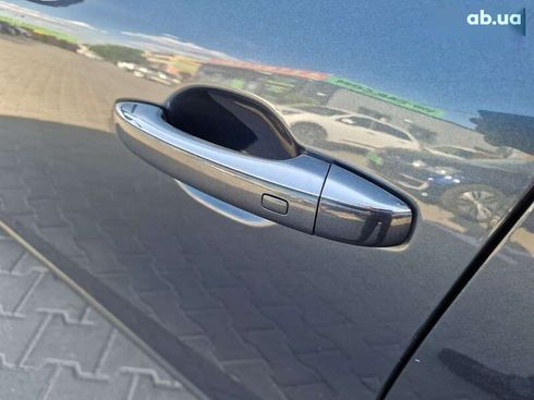Renault Megane 2021 - фото 17