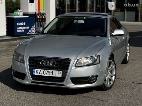 Audi A5 2011 - фото 2