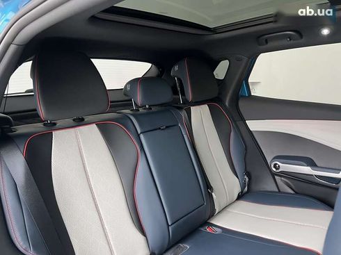 BYD Atto 3 2023 - фото 25