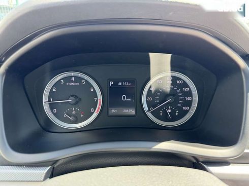 Hyundai Sonata 2019 - фото 23