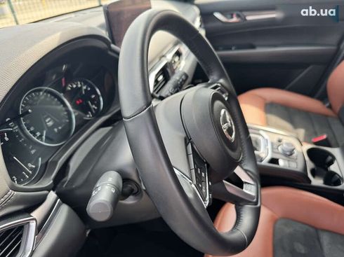 Mazda CX-5 2023 - фото 18
