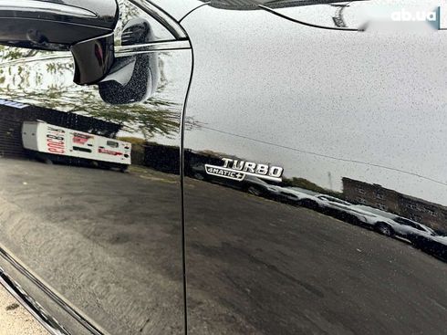 Mercedes-Benz CLS-Класс 2019 - фото 17