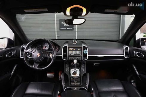 Porsche Cayenne 2013 - фото 14