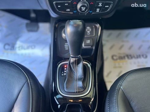 Jeep Compass 2019 - фото 17