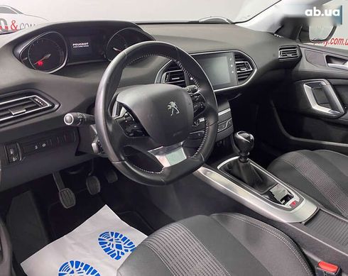 Peugeot 308 2020 - фото 6