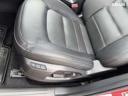 Mazda CX-5 2020 - фото 21