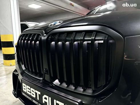 BMW X7 2022 - фото 24