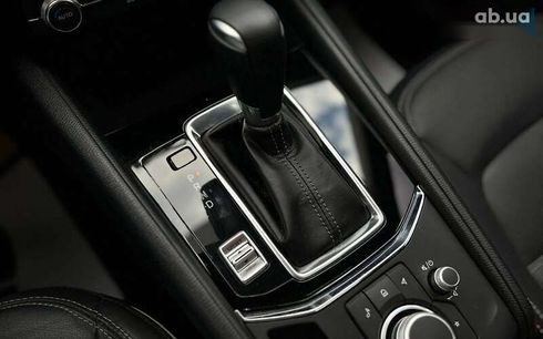 Mazda CX-5 2023 - фото 21