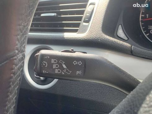 Volkswagen Passat 2012 - фото 21