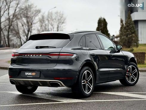 Porsche Macan 2018 - фото 18