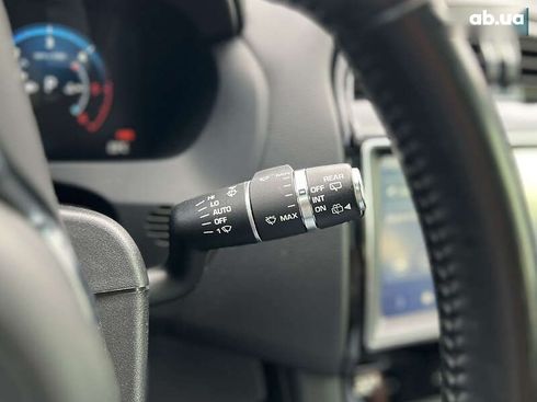 Jaguar F-Pace 2017 - фото 25