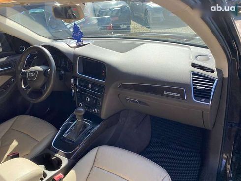 Audi Q5 2012 - фото 9