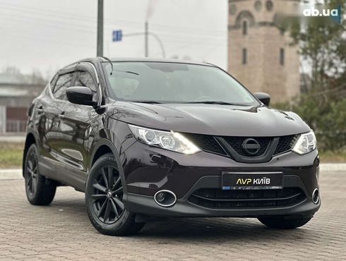 Nissan Qashqai 2014 - фото 5