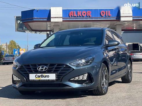 Hyundai i30 2024 - фото 6