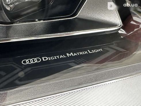 Audi Q8 e-tron 2023 - фото 12