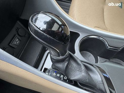 Hyundai Sonata 2014 - фото 28
