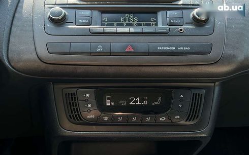 SEAT Ibiza 2013 - фото 17