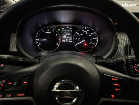 Nissan Kicks 2018 черный - фото 3