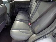 Продажа б/у Hyundai Tucson в Тернопольской области - купить на Автобазаре