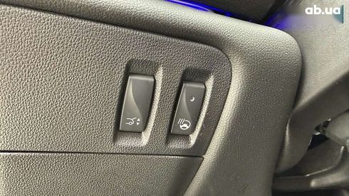 Renault Talisman 2017 - фото 29