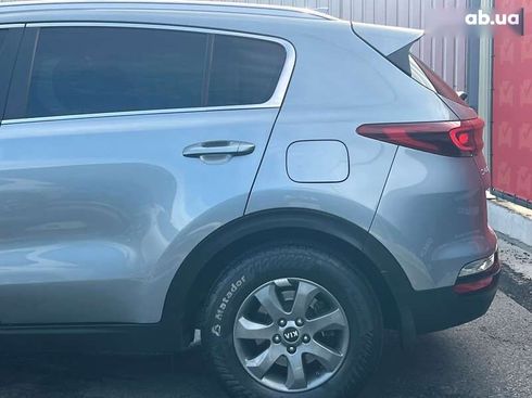 Kia Sportage 2020 - фото 14
