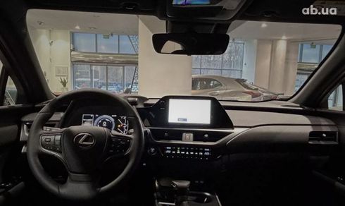 Lexus UX 2023 - фото 8