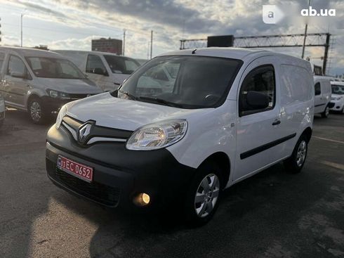 Renault Kangoo 2019 - фото 4