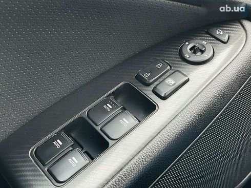 Kia Optima 2012 - фото 27